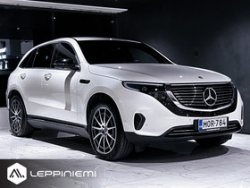 Mercedes-Benz EQC, Autot, Tampere, Tori.fi Mercedes-Benz EQC, Autot, Tampere, Tori.fi