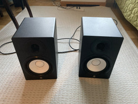 Yamaha HS7, Audio ja musiikkilaitteet, Viihde-elektroniikka, Helsinki, Tori.fi Yamaha HS7, Audio ja musiikkilaitteet, Viihde-elektroniikka, Helsinki, Tori.fi