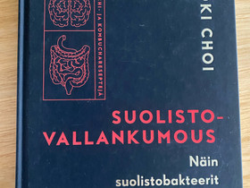 Suolistovallankumous kirja, Harrastekirjat, Kirjat ja lehdet, Lempäälä, Tori.fi Suolistovallankumous kirja, Harrastekirjat, Kirjat ja lehdet, Lempäälä, Tori.fi