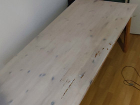 Pöytä, Pöydät ja tuolit, Sisustus ja huonekalut, Helsinki, Tori.fi Pöytä, Pöydät ja tuolit, Sisustus ja huonekalut, Helsinki, Tori.fi