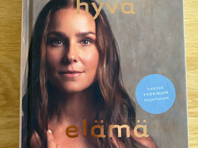 Karita Tykkä, Hyvä Elämä kirja, Harrastekirjat, Kirjat ja lehdet, Lempäälä, Tori.fi Karita Tykkä, Hyvä Elämä kirja, Harrastekirjat, Kirjat ja lehdet, Lempäälä, Tori.fi