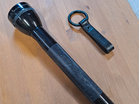 Maglite, Työkalut, tikkaat ja laitteet, Rakennustarvikkeet ja työkalut, Kaarina, Tori.fi Maglite, Työkalut, tikkaat ja laitteet, Rakennustarvikkeet ja työkalut, Kaarina, Tori.fi