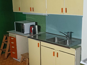 Keittiökaapit 1950 luku. Vintage, Keittiöt, Rakennustarvikkeet ja työkalut, Tampere, Tori.fi Keittiökaapit 1950 luku. Vintage, Keittiöt, Rakennustarvikkeet ja työkalut, Tampere, Tori.fi