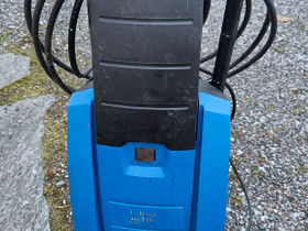 Painepesuri Nilfisk Alto c120, Leikkurit ja koneet, Piha ja puutarha, Kangasala, Tori.fi Painepesuri Nilfisk Alto c120, Leikkurit ja koneet, Piha ja puutarha, Kangasala, Tori.fi