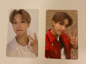 Kpop Stray Kids photocards Han, Muu keräily, Keräily, Jyväskylä, Tori.fi Kpop Stray Kids photocards Han, Muu keräily, Keräily, Jyväskylä, Tori.fi