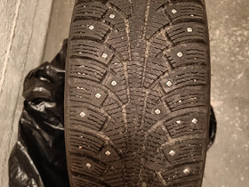 Nokian nastarenkaat Nissan PRIMERA, Renkaat ja vanteet, Hollola, Tori.fi Nokian nastarenkaat Nissan PRIMERA, Renkaat ja vanteet, Hollola, Tori.fi