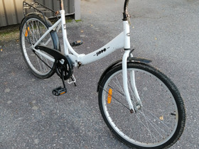 Jippo, Muut pyörät, Polkupyörät ja pyöräily, Joensuu, Tori.fi Jippo, Muut pyörät, Polkupyörät ja pyöräily, Joensuu, Tori.fi