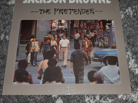 Jackson Browne, lp, Musiikki CD, DVD ja äänitteet, Musiikki ja soittimet, Hattula, Tori.fi Jackson Browne, lp, Musiikki CD, DVD ja äänitteet, Musiikki ja soittimet, Hattula, Tori.fi