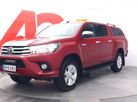 Toyota Hilux, Autot, Raisio, Tori.fi Toyota Hilux, Autot, Raisio, Tori.fi