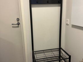 Ikea pinnig naulakko, Hyllyt ja säilytys, Sisustus ja huonekalut, Vihti, Tori.fi Ikea pinnig naulakko, Hyllyt ja säilytys, Sisustus ja huonekalut, Vihti, Tori.fi