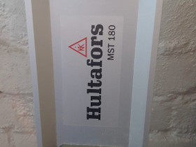 Hultafors MST 180 vatupassi, Työkalut, tikkaat ja laitteet, Rakennustarvikkeet ja työkalut, Turku, Tori.fi Hultafors MST 180 vatupassi, Työkalut, tikkaat ja laitteet, Rakennustarvikkeet ja työkalut, Turku, Tori.fi