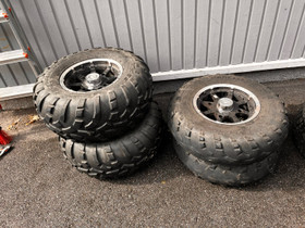 Polaris vanteet, Mönkijän varaosat ja tarvikkeet, Mototarvikkeet ja varaosat, Nurmijärvi, Tori.fi Polaris vanteet, Mönkijän varaosat ja tarvikkeet, Mototarvikkeet ja varaosat, Nurmijärvi, Tori.fi