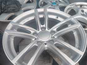 Aluvanteet 17" 5x120 ET32 72,6mm, Renkaat ja vanteet, Lahti, Tori.fi Aluvanteet 17" 5x120 ET32 72,6mm, Renkaat ja vanteet, Lahti, Tori.fi