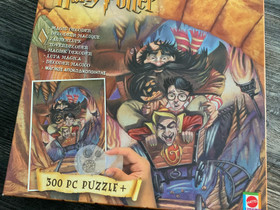 Harry Potter -palapeli, Lelut ja pelit, Lastentarvikkeet ja lelut, Oulu, Tori.fi Harry Potter -palapeli, Lelut ja pelit, Lastentarvikkeet ja lelut, Oulu, Tori.fi