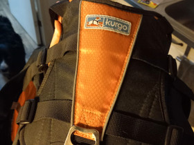 KURGO koiran reppu, koko ?, Koirien tarvikkeet, Lemmikkieläimet, Kerava, Tori.fi KURGO koiran reppu, koko ?, Koirien tarvikkeet, Lemmikkieläimet, Kerava, Tori.fi