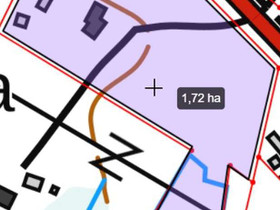 1.7 ha, Parkuantie 156 B, Korholanmäki, Tontit, Sotkamo, Tori.fi 1.7 ha, Parkuantie 156 B, Korholanmäki, Tontit, Sotkamo, Tori.fi