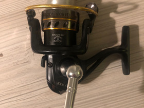 Mikado xplode 1006, Kelat, vavat ja onget, Metsästys ja kalastus, Lappeenranta, Tori.fi Mikado xplode 1006, Kelat, vavat ja onget, Metsästys ja kalastus, Lappeenranta, Tori.fi
