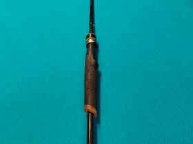 Gunki iron-t vapa, Kelat, vavat ja onget, Metsästys ja kalastus, Lempäälä, Tori.fi Gunki iron-t vapa, Kelat, vavat ja onget, Metsästys ja kalastus, Lempäälä, Tori.fi