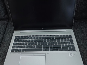HP EliteBook 850 G7 (i5 10gen, MX250, 16GB, 1TB), Kannettavat, Tietokoneet ja lisälaitteet, Vantaa, Tori.fi
