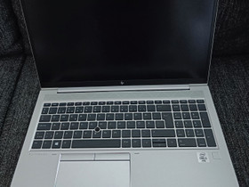 HP EliteBook 850 G7 (i5 10gen, MX250, 16GB, 1TB), Kannettavat, Tietokoneet ja lisälaitteet, Vantaa, Tori.fi HP EliteBook 850 G7 (i5 10gen, MX250, 16GB, 1TB), Kannettavat, Tietokoneet ja lisälaitteet, Vantaa, Tori.fi