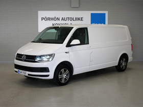 VOLKSWAGEN Transporter, Autot, Kokkola, Tori.fi VOLKSWAGEN Transporter, Autot, Kokkola, Tori.fi