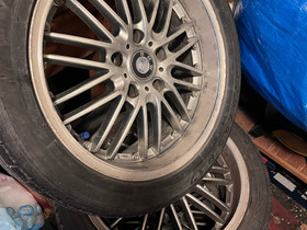Bmw vanteet, Renkaat ja vanteet, Lohja, Tori.fi Bmw vanteet, Renkaat ja vanteet, Lohja, Tori.fi