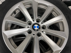 Bmw alkuperäiset vanteet 5x120 17, Renkaat ja vanteet, Turku, Tori.fi Bmw alkuperäiset vanteet 5x120 17, Renkaat ja vanteet, Turku, Tori.fi