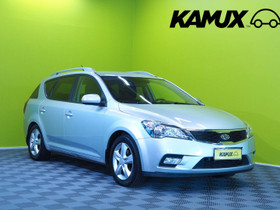 Kia Ceed, Autot, Mikkeli, Tori.fi Kia Ceed, Autot, Mikkeli, Tori.fi