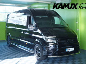 Volkswagen Crafter, Autot, Jyväskylä, Tori.fi Volkswagen Crafter, Autot, Jyväskylä, Tori.fi