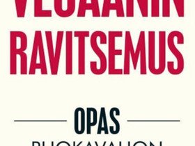 Vegaanin ravitsemus, Oppikirjat, Kirjat ja lehdet, Tampere, Tori.fi