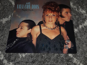 Vaya Con Dios, lp, Musiikki CD, DVD ja äänitteet, Musiikki ja soittimet, Hattula, Tori.fi Vaya Con Dios, lp, Musiikki CD, DVD ja äänitteet, Musiikki ja soittimet, Hattula, Tori.fi