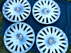 VW pölykapselit, Renkaat ja vanteet, Jyväskylä, Tori.fi VW pölykapselit, Renkaat ja vanteet, Jyväskylä, Tori.fi