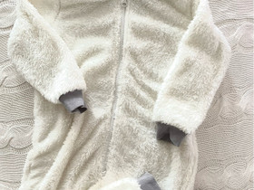 Söpö pörröinen pupu-jumpsuit (98/104), Lastenvaatteet ja kengät, Espoo, Tori.fi Söpö pörröinen pupu-jumpsuit (98/104), Lastenvaatteet ja kengät, Espoo, Tori.fi