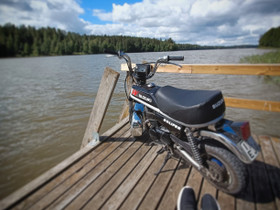 Suzuki PV 1990, Mopot, Moto, Forssa, Tori.fi Suzuki PV 1990, Mopot, Moto, Forssa, Tori.fi
