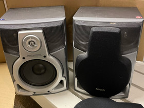 Kovaääniset, Audio ja musiikkilaitteet, Viihde-elektroniikka, Loviisa, Tori.fi Kovaääniset, Audio ja musiikkilaitteet, Viihde-elektroniikka, Loviisa, Tori.fi