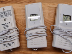 Telldus (jääkaappi)lämpömittari, Muu viihde-elektroniikka, Viihde-elektroniikka, Helsinki, Tori.fi Telldus (jääkaappi)lämpömittari, Muu viihde-elektroniikka, Viihde-elektroniikka, Helsinki, Tori.fi