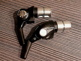 Shimano Dura-Ace 2x11 vaihtajat, Pyörätarvikkeet ja kypärät, Polkupyörät ja pyöräily, Helsinki, Tori.fi Shimano Dura-Ace 2x11 vaihtajat, Pyörätarvikkeet ja kypärät, Polkupyörät ja pyöräily, Helsinki, Tori.fi