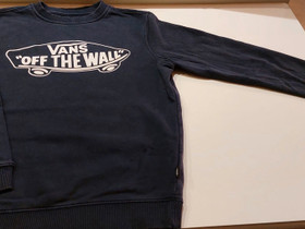 Vans collage -paita 146-152 cm, Lastenvaatteet ja kengät, Helsinki, Tori.fi Vans collage -paita 146-152 cm, Lastenvaatteet ja kengät, Helsinki, Tori.fi