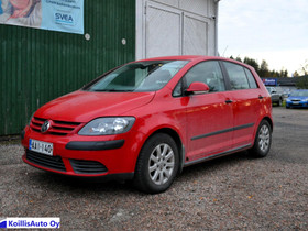 Volkswagen Golf Plus, Autot, Pudasjärvi, Tori.fi Volkswagen Golf Plus, Autot, Pudasjärvi, Tori.fi