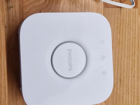 Philips HUE Bridge, Muu viihde-elektroniikka, Viihde-elektroniikka, Helsinki, Tori.fi Philips HUE Bridge, Muu viihde-elektroniikka, Viihde-elektroniikka, Helsinki, Tori.fi