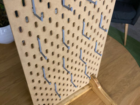 Donitsiseinä DIY, Tarjoiluastiat, Keittiötarvikkeet ja astiat, Kouvola, Tori.fi Donitsiseinä DIY, Tarjoiluastiat, Keittiötarvikkeet ja astiat, Kouvola, Tori.fi