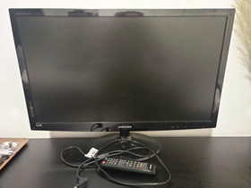 Samsung 27" tv, Televisiot, Viihde-elektroniikka, Oulu, Tori.fi Samsung 27" tv, Televisiot, Viihde-elektroniikka, Oulu, Tori.fi