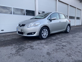 Toyota Auris, Autot, Oulu, Tori.fi Toyota Auris, Autot, Oulu, Tori.fi