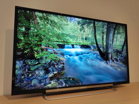 Sony 40" Full HD TV, Televisiot, Viihde-elektroniikka, Hyvinkää, Tori.fi Sony 40" Full HD TV, Televisiot, Viihde-elektroniikka, Hyvinkää, Tori.fi