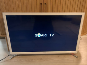 Samsung Smart TV 32", Televisiot, Viihde-elektroniikka, Helsinki, Tori.fi