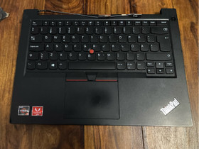 Lenovo ThinkPad E495 Runko, Kannettavat, Tietokoneet ja lisälaitteet, Helsinki, Tori.fi Lenovo ThinkPad E495 Runko, Kannettavat, Tietokoneet ja lisälaitteet, Helsinki, Tori.fi