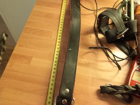 50cm pitkä pinkki solkipanta, nahkaa, Koirien tarvikkeet, Lemmikkieläimet, Kerava, Tori.fi 50cm pitkä pinkki solkipanta, nahkaa, Koirien tarvikkeet, Lemmikkieläimet, Kerava, Tori.fi
