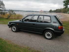 Toyota Corolla, Autot, Raasepori, Tori.fi Toyota Corolla, Autot, Raasepori, Tori.fi