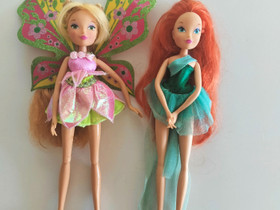 Winx Club keiju nuket yht 15e, Lelut ja pelit, Lastentarvikkeet ja lelut, Helsinki, Tori.fi Winx Club keiju nuket yht 15e, Lelut ja pelit, Lastentarvikkeet ja lelut, Helsinki, Tori.fi