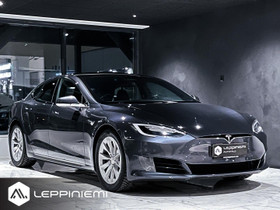 Tesla Model S, Autot, Tampere, Tori.fi